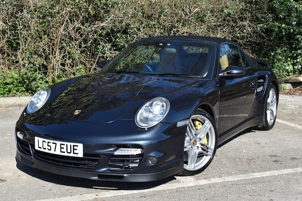 Used Porsche 911 2007 for sale - 74165027: Photo 23