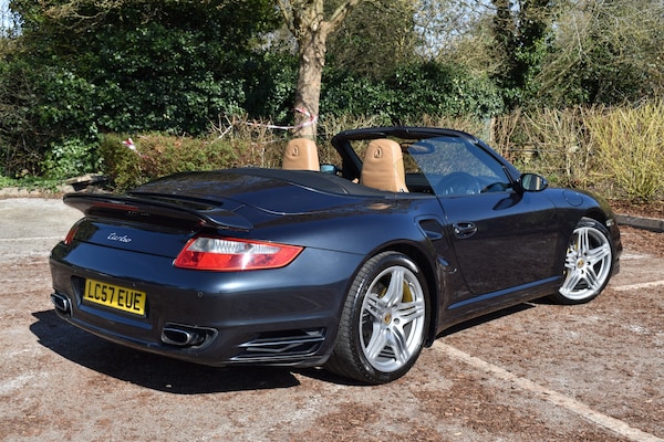 Used Porsche 911 2007 for sale - 74165027: Photo 27