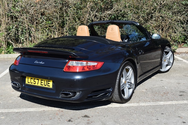 Used Porsche 911 2007 for sale - 74165027: Photo 28