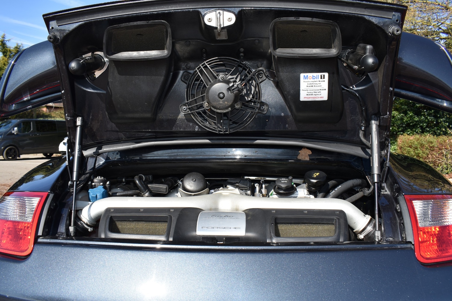 Vehicle 29