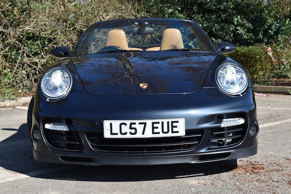 Used Porsche 911 2007 for sale - 74165027: Photo 2