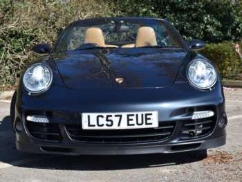Used Porsche 911 2007 for sale - 74165027: Photo
