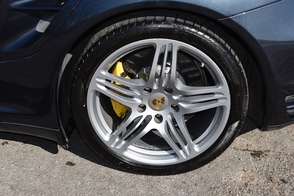Used Porsche 911 2007 for sale - 74165027: Photo 30