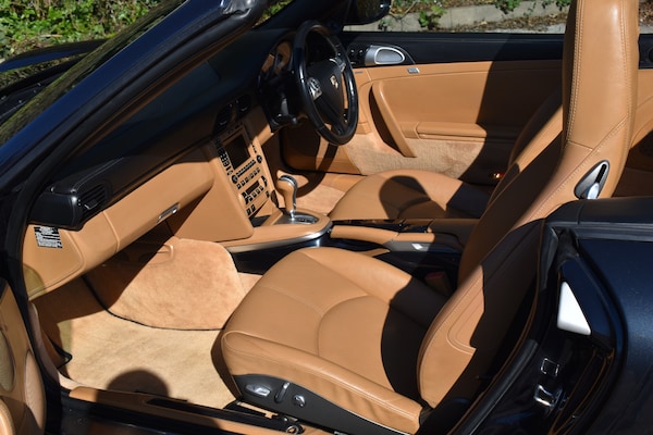 Used Porsche 911 2007 for sale - 74165027: Photo 31