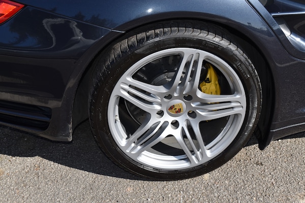 Used Porsche 911 2007 for sale - 74165027: Photo 32