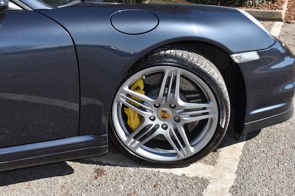 Used Porsche 911 2007 for sale - 74165027: Photo 33