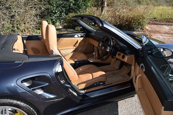 Used Porsche 911 2007 for sale - 74165027: Photo 34