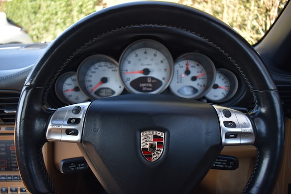 Used Porsche 911 2007 for sale - 74165027: Photo 35