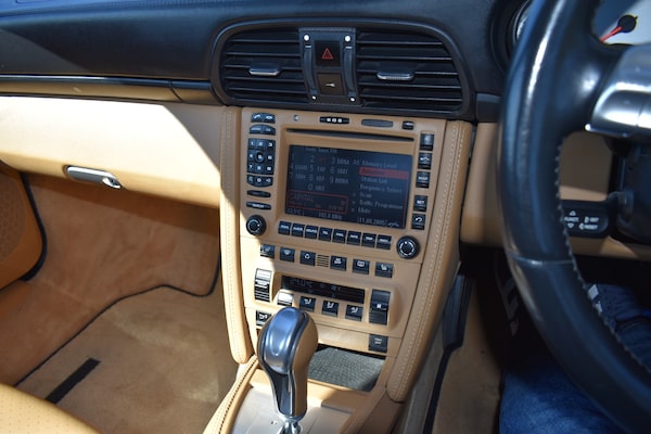 Used Porsche 911 2007 for sale - 74165027: Photo 36