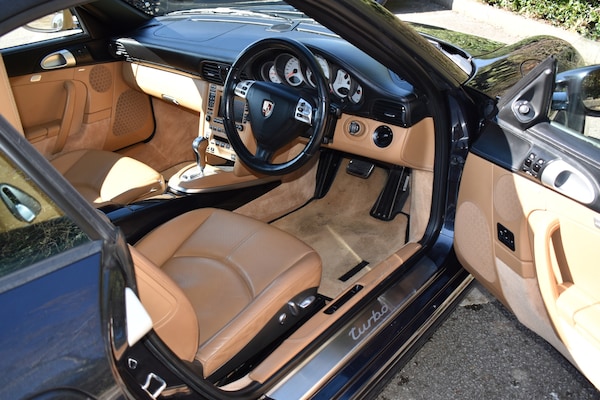 Used Porsche 911 2007 for sale - 74165027: Photo 37