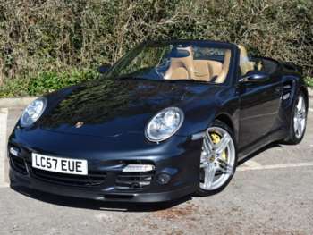 Used Porsche 911 2007 for sale - 74165027: Photo