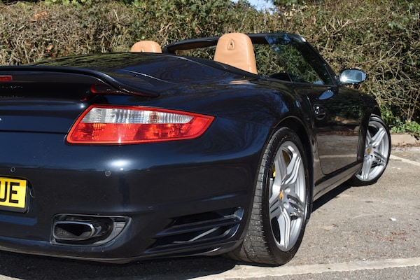 Used Porsche 911 2007 for sale - 74165027: Photo 4