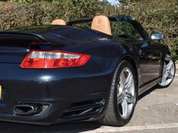 Used Porsche 911 2007 for sale - 74165027: Photo