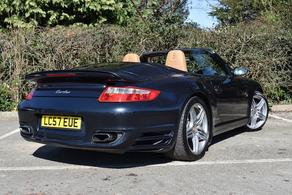 Used Porsche 911 2007 for sale - 74165027: Photo 5