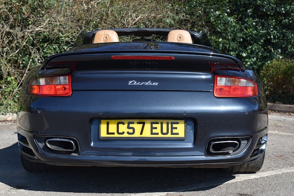 Used Porsche 911 2007 for sale - 74165027: Photo 6