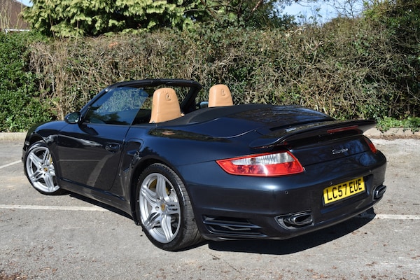 Used Porsche 911 2007 for sale - 74165027: Photo 8