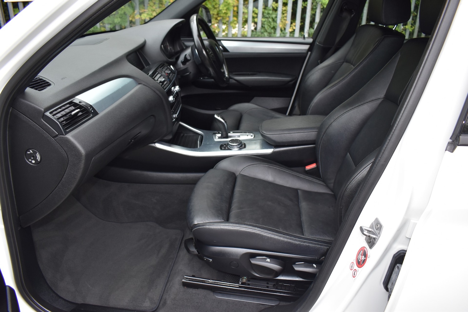 Vehicle 17