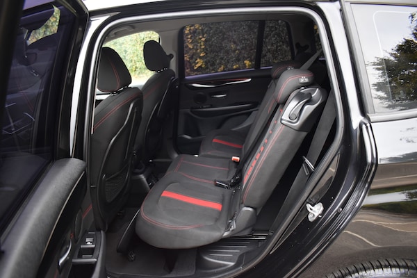 Used BMW 2 Series 2015 for sale - 76250734: Photo 10