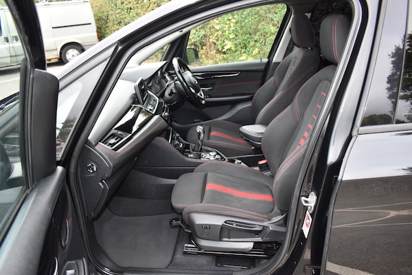 Used BMW 2 Series 2015 for sale - 76250734: Photo 11