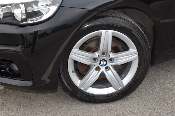 Used BMW 2 Series 2015 for sale - 76250734: Photo 13