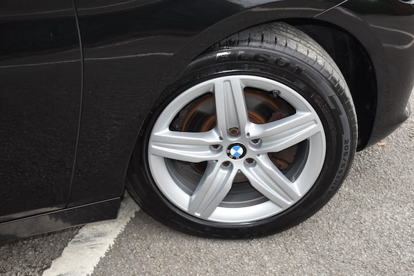Used BMW 2 Series 2015 for sale - 76250734: Photo 16
