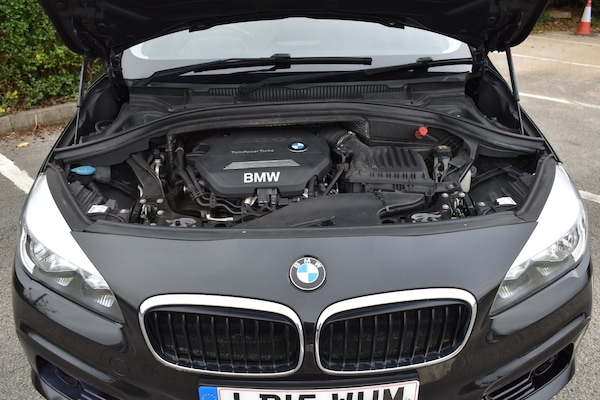 Used BMW 2 Series 2015 for sale - 76250734: Photo 17