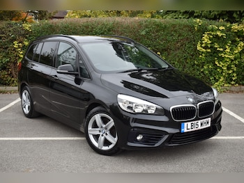 BMW 2 Series feature image 1