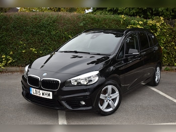 BMW 2 Series feature image 2
