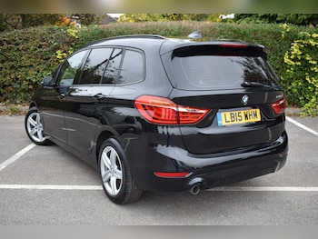 BMW 2 Series feature image 3