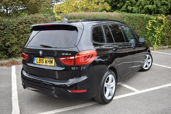 Used BMW 2 Series 2015 for sale - 76250734: Photo 4