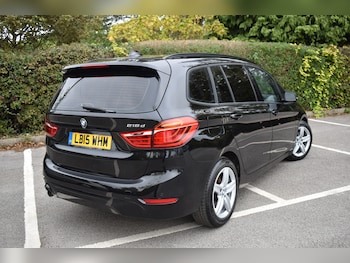 Used BMW 2 Series 2015 for sale - 76250734: Photo 4