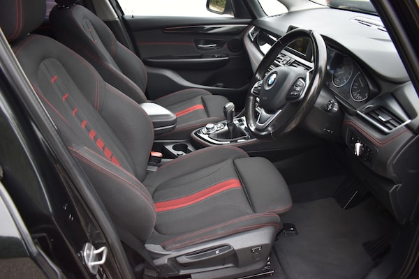 Used BMW 2 Series 2015 for sale - 76250734: Photo 7