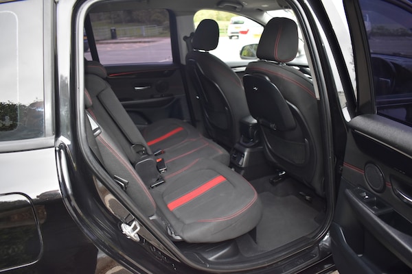 Used BMW 2 Series 2015 for sale - 76250734: Photo 8