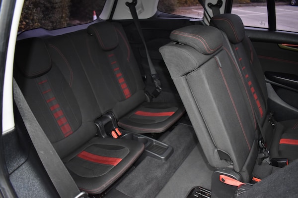 Used BMW 2 Series 2015 for sale - 76250734: Photo 9