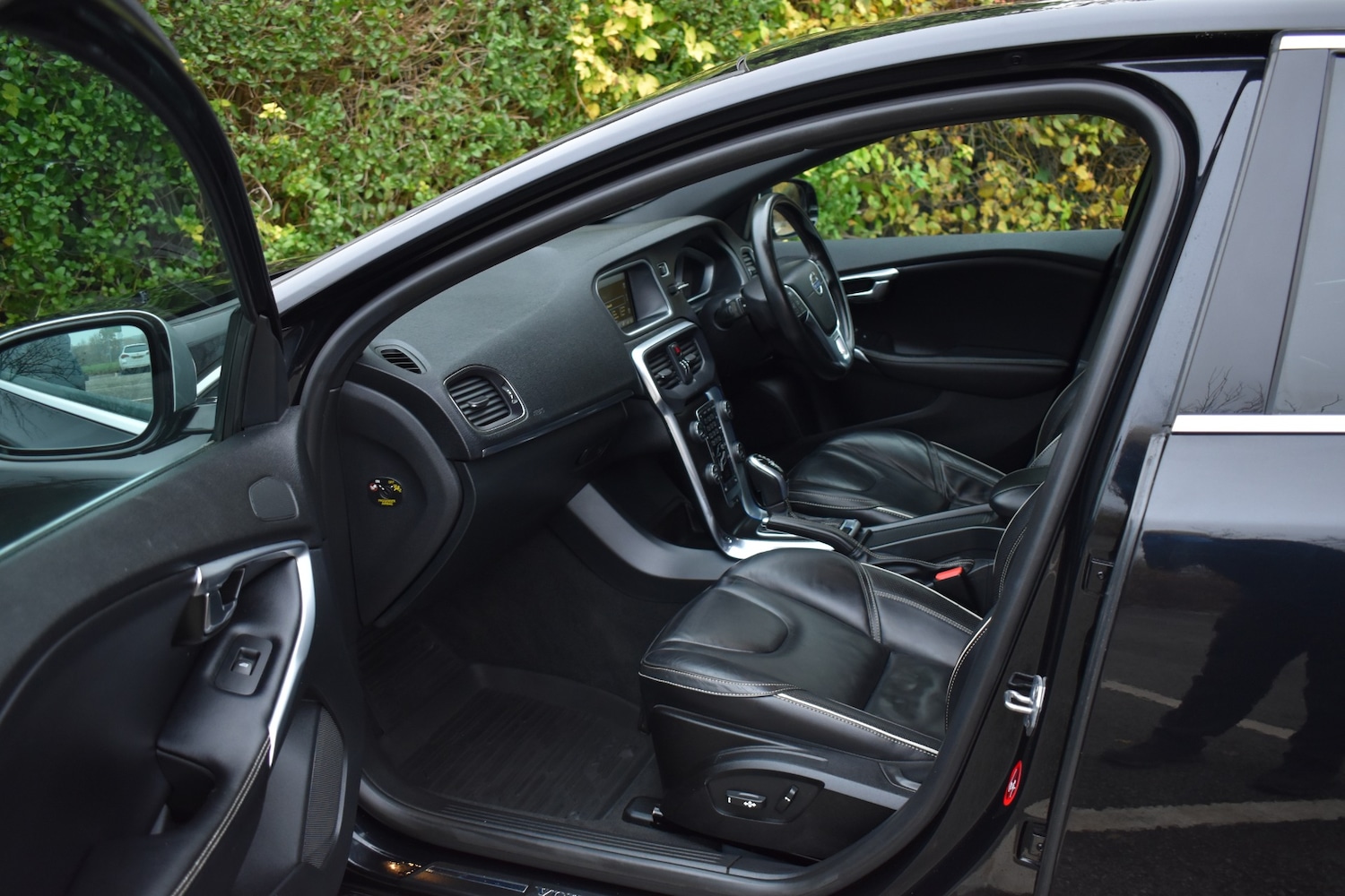 Used Volvo V40 2014 for sale - 76508089: Photo 13