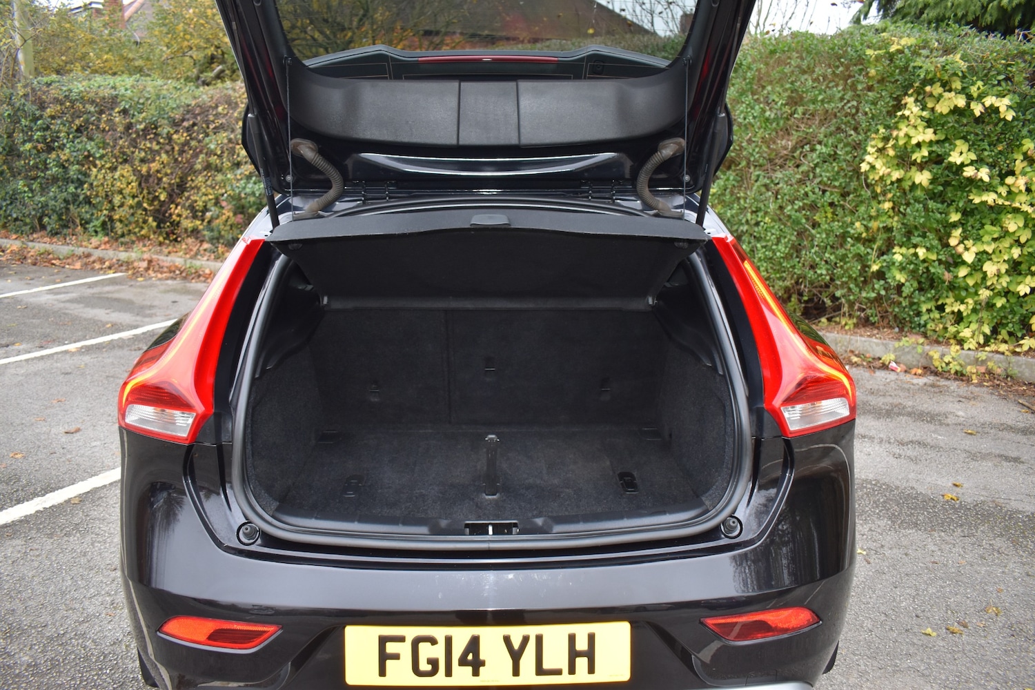 Used Volvo V40 2014 for sale - 76508089: Photo 14