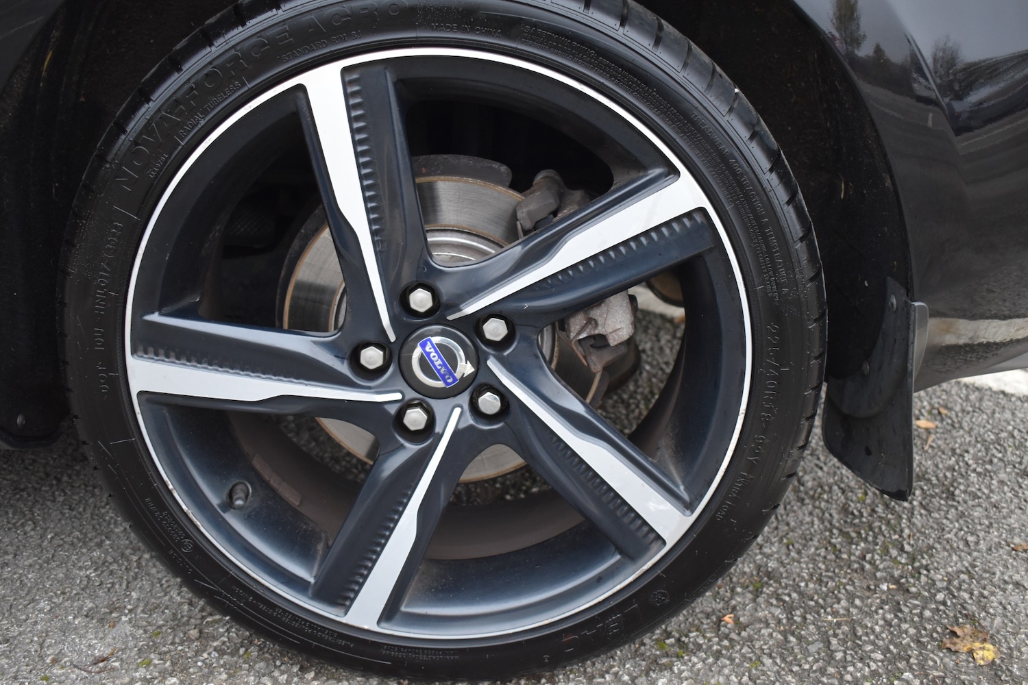 Used Volvo V40 2014 for sale - 76508089: Photo 15