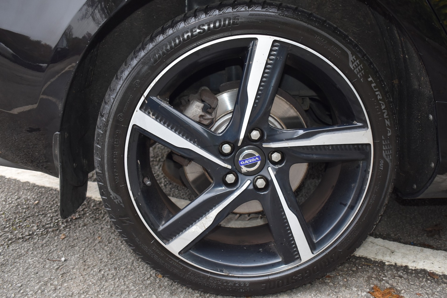 Used Volvo V40 2014 for sale - 76508089: Photo 16