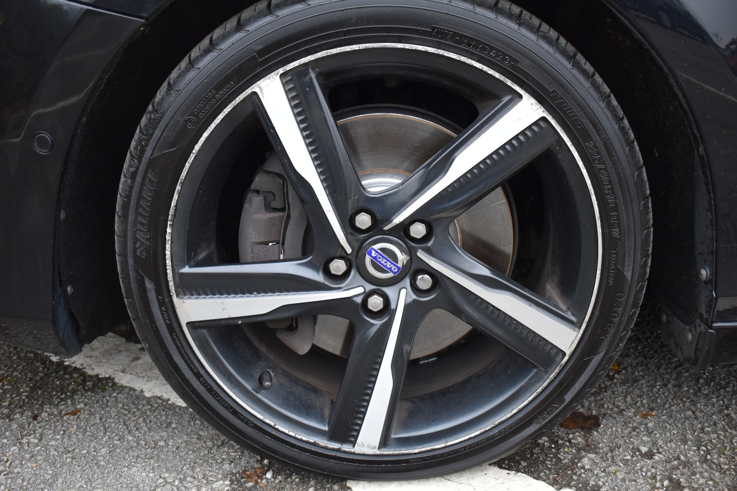 Used Volvo V40 2014 for sale - 76508089: Photo 18