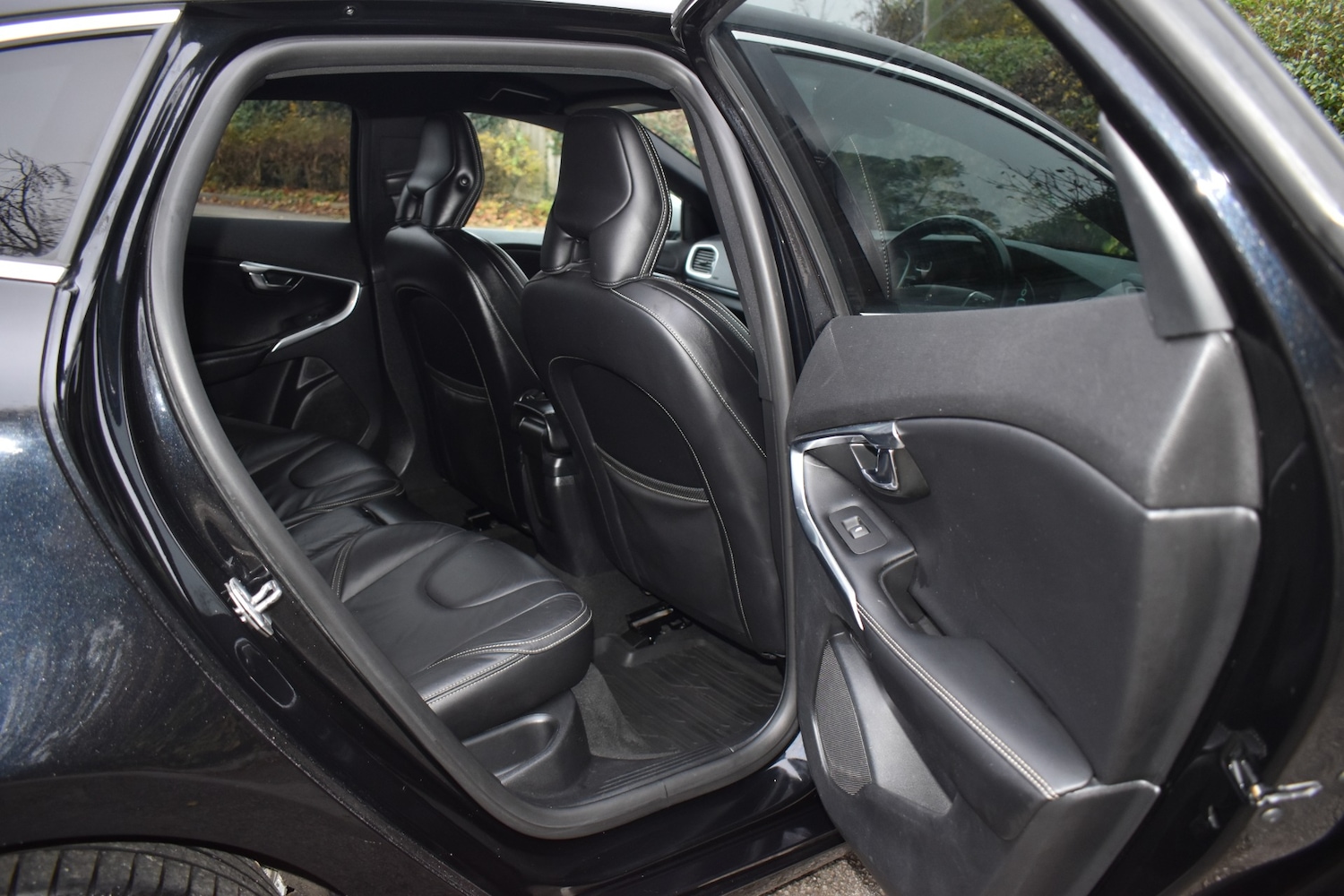 Used Volvo V40 2014 for sale - 76508089: Photo 20