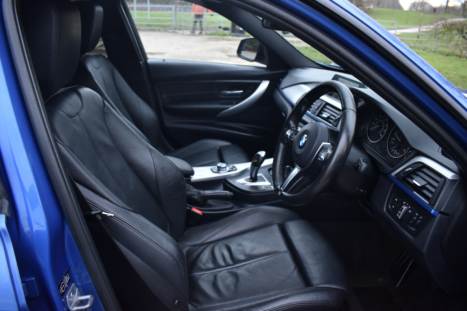 Used BMW 3 Series 2013 for sale - 77300902: Photo 10