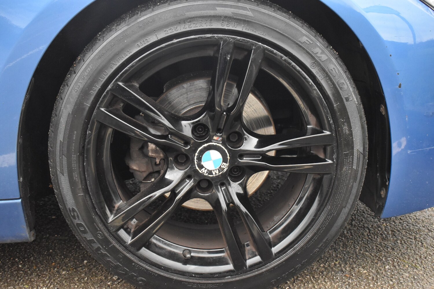 Used BMW 3 Series 2013 for sale - 77300902: Photo 15