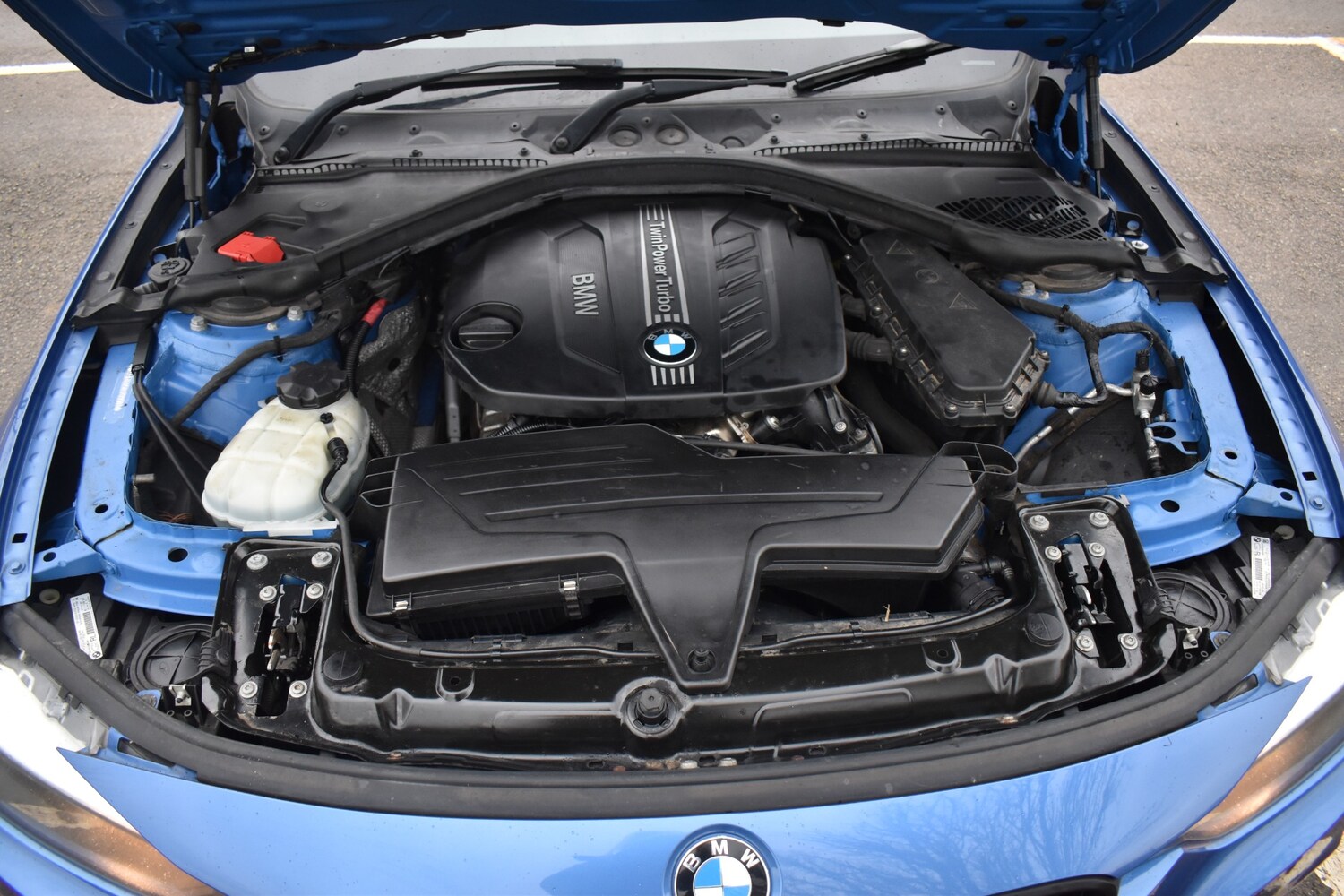 Used BMW 3 Series 2013 for sale - 77300902: Photo 18