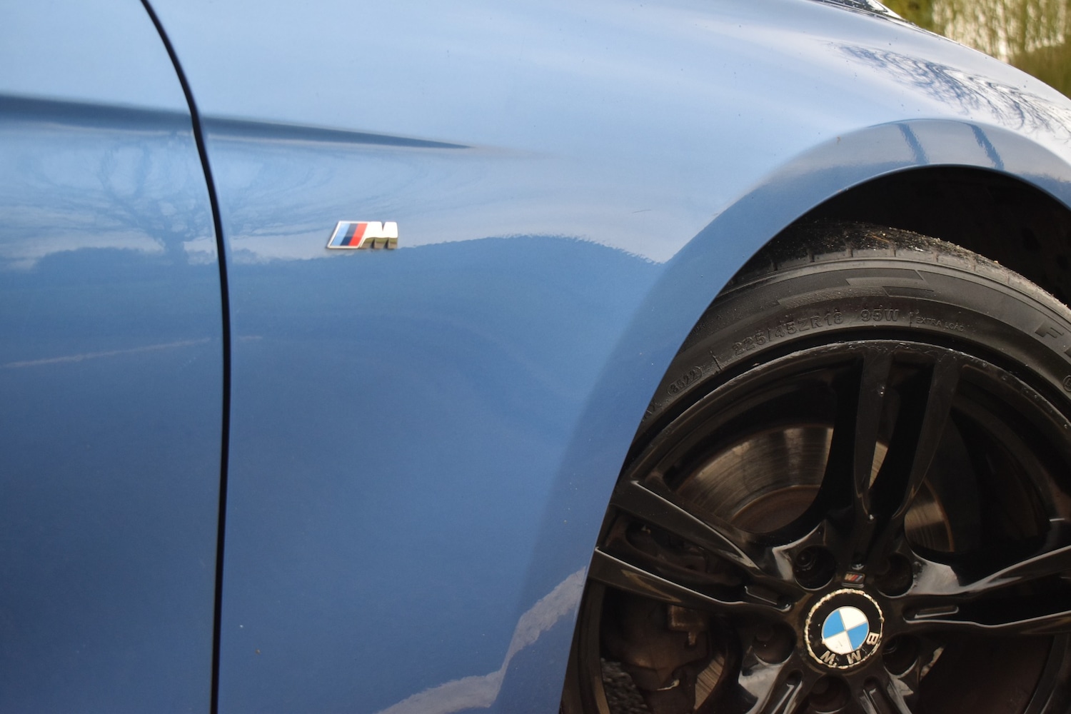 Used BMW 3 Series 2013 for sale - 77300902: Photo 3