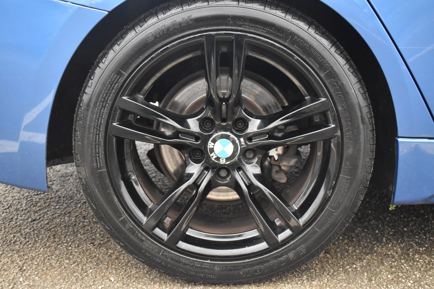 Used BMW 3 Series 2013 for sale - 77300902: Photo 5