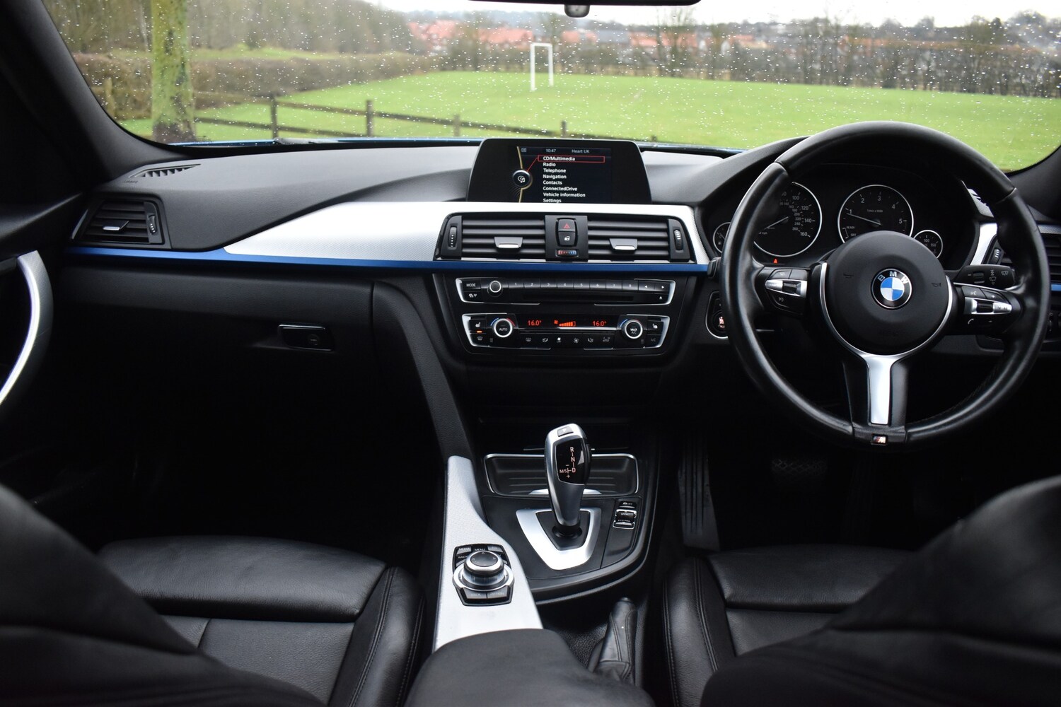 Used BMW 3 Series 2013 for sale - 77300902: Photo 7