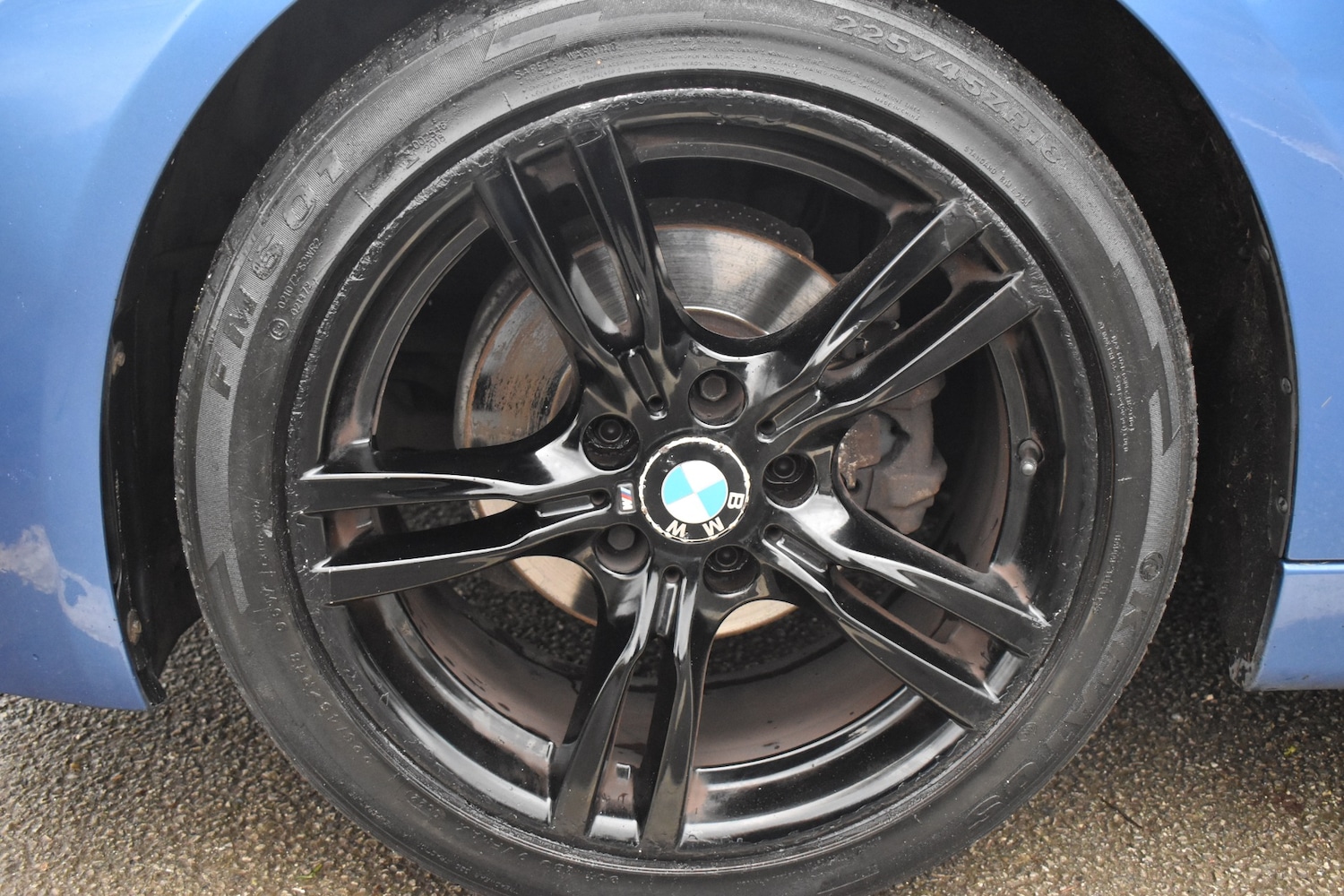 Used BMW 3 Series 2013 for sale - 77300902: Photo 8