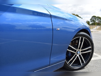 Used BMW 1 Series 2018 for sale - 79455879: Photo