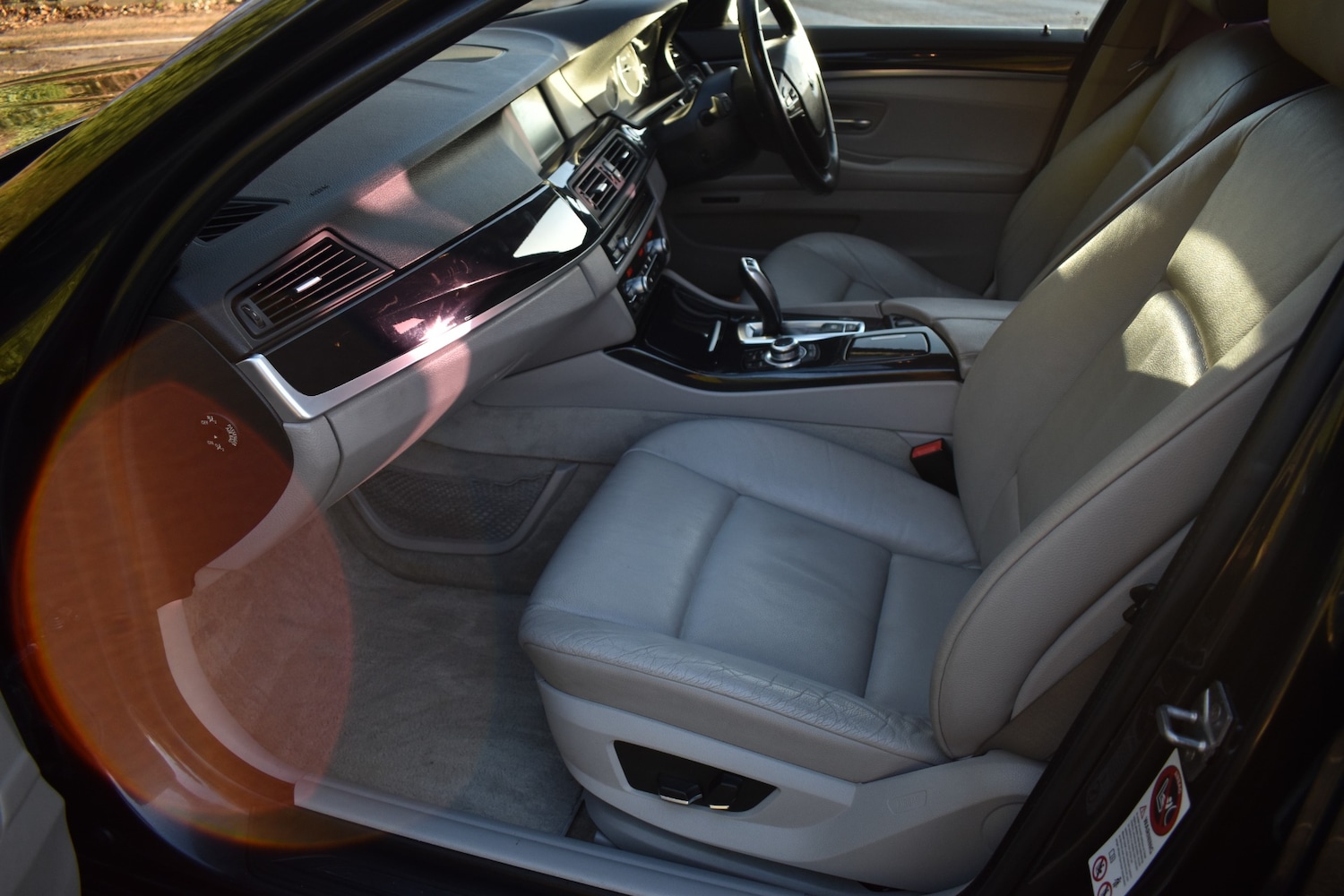 Used BMW 5 Series 2010 for sale - 77005642: Photo 10