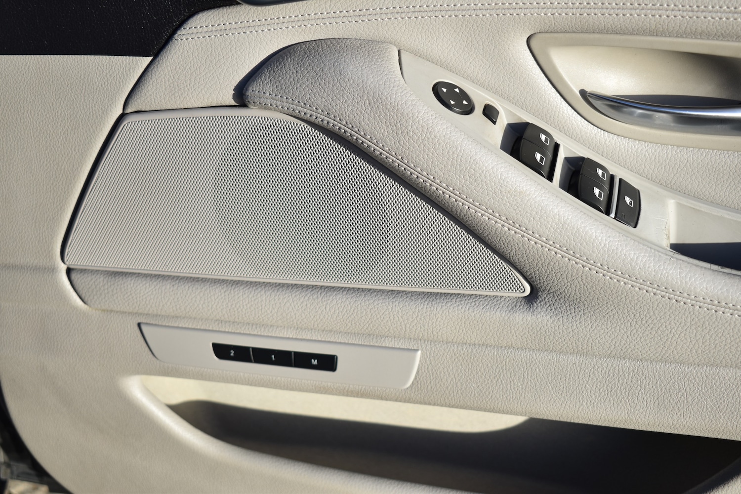 Used BMW 5 Series 2010 for sale - 77005642: Photo 11